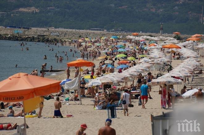 Сочи и Варна са най-евтините дестинации за семейна почивка
