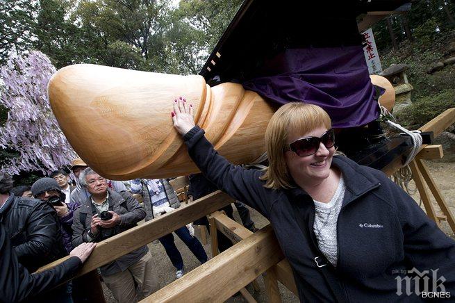 Ново проучване! Вижте кой размер на мъжката гордост е най-естетичен за жената 