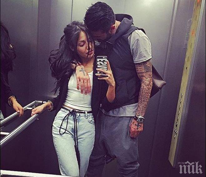 Провал! Есмер била шута на Благо Георгиев