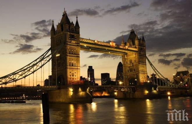  Великобритания ще съкрати разходите в социалната сфера с 12 милиарда лири