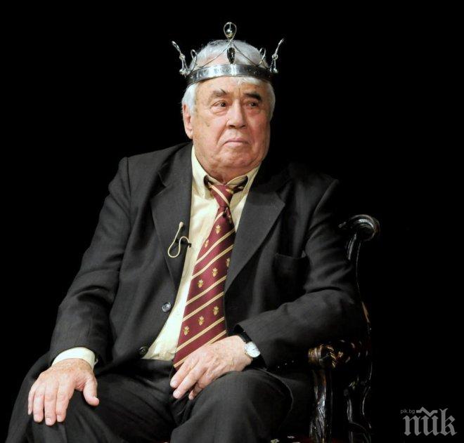 Паметникът на Калата вече е в Бургас. Вижте го! (снимка)