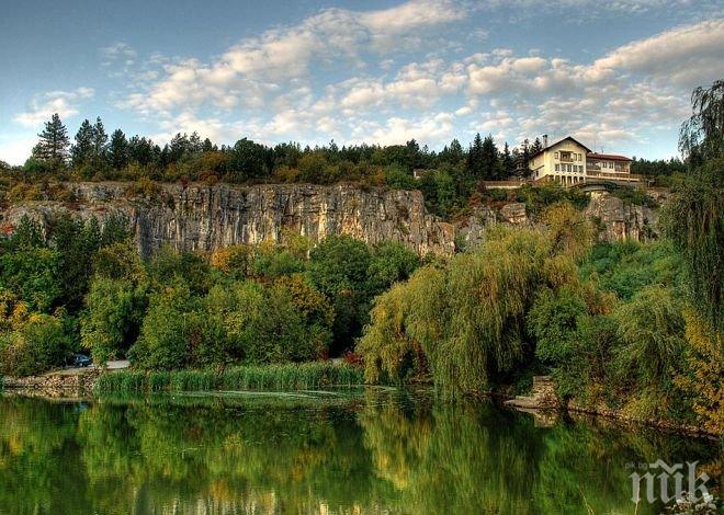 18-годишна уби своя приятелка, шофирайки бясно в парка Кайлъка в Плевен