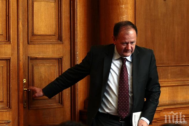 БСП поиска официално 5% ДДС върху детски стоки и храни