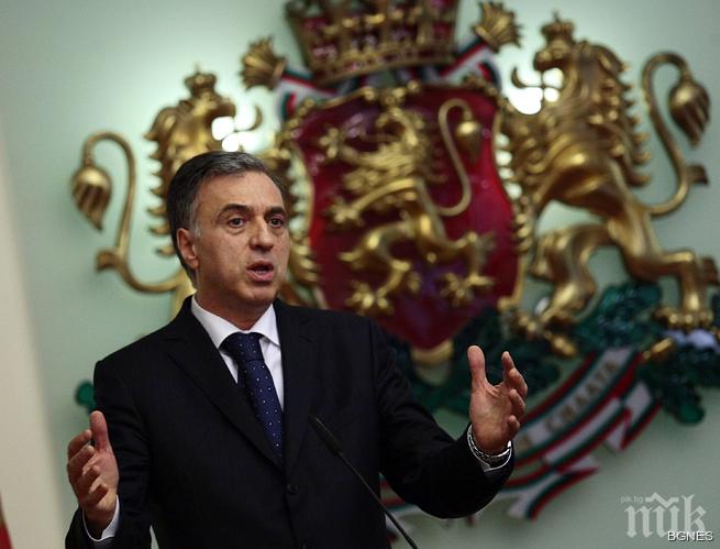 Вуянович: Черна гора очаква покана за НАТО