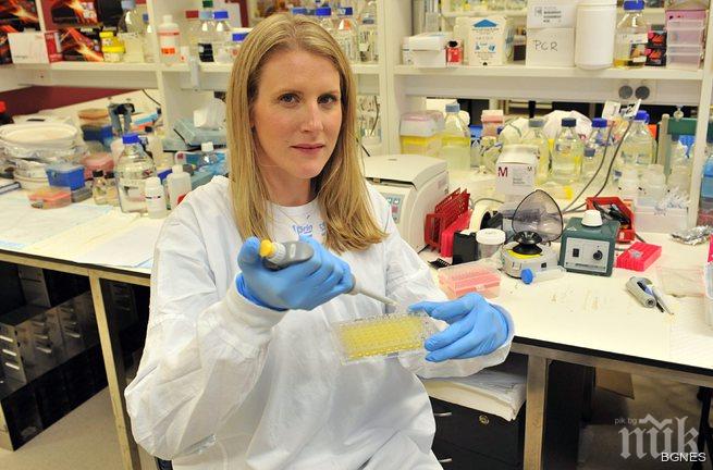 Елизабет Холмс – най-младата милиардерка в света