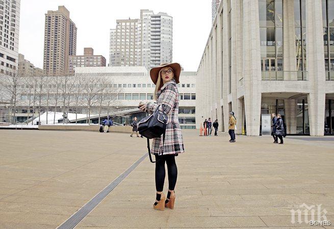 Жените губят три дни годишно в чудене какво да облекат