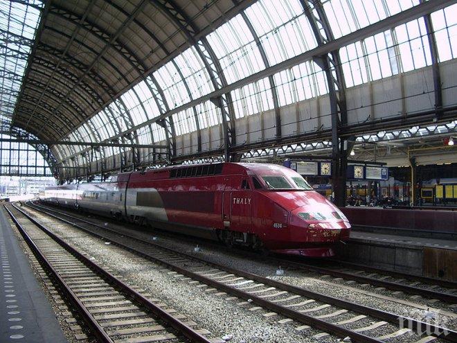 Кошмарен трафик в Лондон - служителите на метрото почват стачка