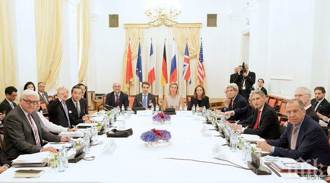 Иран с предложения за решение на споровете в преговорите