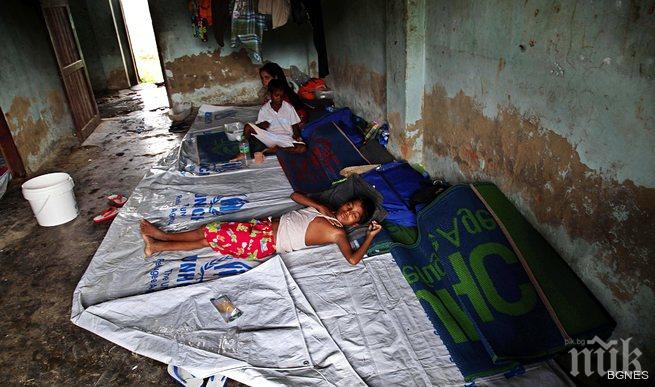 Добри резултати при тест на ваксина срещу холера в Бангладеш