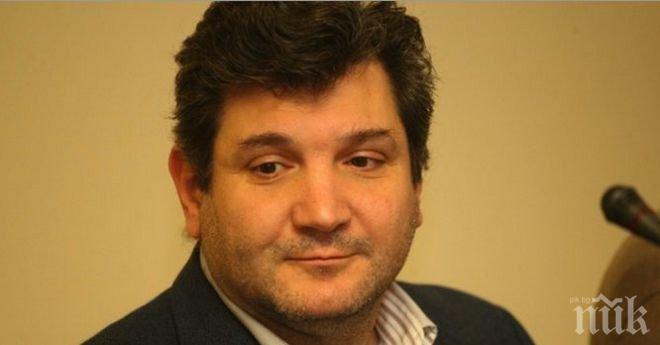 Икономист: Всички държавни институции носят вина за КТБ 
