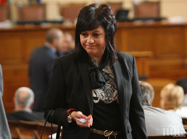 Окончателно: НС прие Закона за търговските вериги