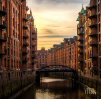 ЮНЕСКО обяви пристанищния район на Хамбург за световно културно наследство