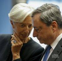 Ръководителите на ЕК, МВФ и ЕЦБ ще обсъдят предложенията на Гърция по телефона