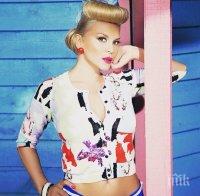 Любовна депресия мъчи Десислава