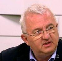 Скандално! Експерт за случая с изоставените деца в Испания: Българският турист е оня тъпак, който страда от неуредиците!