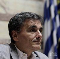 Гърция очаква много от исканията й да бъдат изпълнени