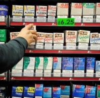 Пушенето може да увеличи риска от шизофрения