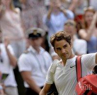 Федерер срещу Джокович в повторение на миналогодишния финал