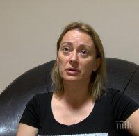 Майката на Паоло: Няма присъда, която да ми върне детето