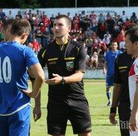 Фалстарт за новия ЦСКА, над 4000 армейци изпращат отбора с аплодисменти