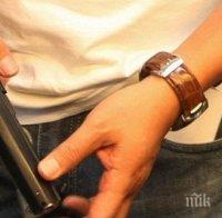 Мъж бе убит в метрото в Рио де Жанейро