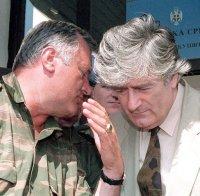 Едва 20 души обвинени за  клането в Сребреница