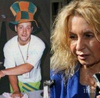 Илиана Беновска изригна пред ПИК: Радан Кънев се държи невъзпитано, опитва се да ме разиграва!