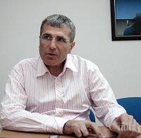 Служители взимат здравето на Ковачки! Бунтуват се за заплати в негов ТЕЦ, плашат, че ще спрат да работят