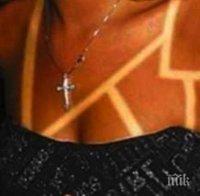 Слънчеви татуировки сеят рак (снимки)