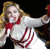 14 месеца затвор за хакване на Мадона