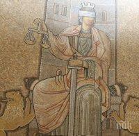 Спецсъдът гледа мярката на престъпна група на бивш полицай във Варна