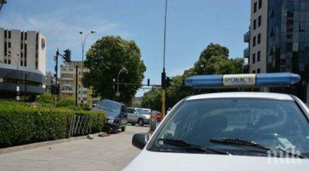 двама мъже загинаха тежки катастрофи варненско два часа