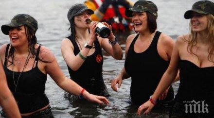 слънчев бряг напива 830 литра час вижте влияе туристите показват полицейските хроники