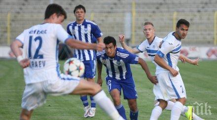 левски остана 000 евро попълнения