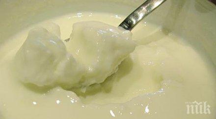 брюксел търси пазари млякото