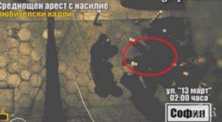 разкрития полицаите били момче момиче участвали ареста кандидат депутатка реформаторския блок вижте скандални подробности