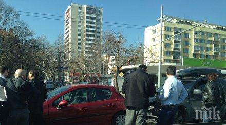 катастрофа цариградско шосе обновена