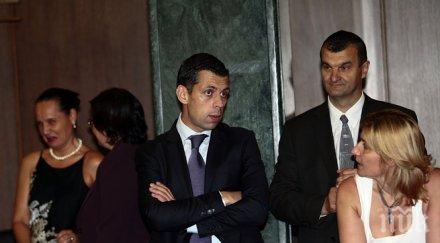 изслушват кандидати генерален адвокат съда