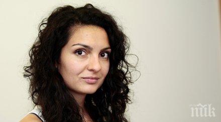 веселина василева пировата победа гърция