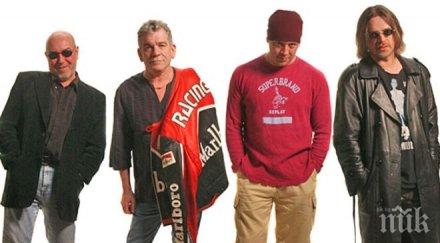 назарет идват нов вокал русе