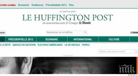 дан гликман дошло време жена оглави оон