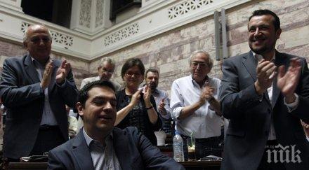 ципрас опитвам постигна максимално изгодно споразумение