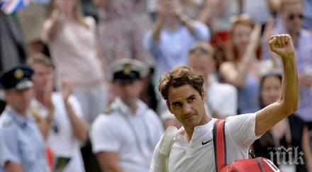 федерер джокович повторение миналогодишния финал