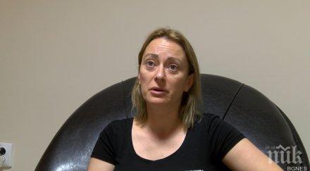 майката паоло присъда върне детето