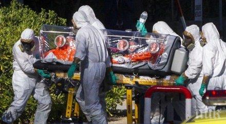 млрд долара опустошените ебола либерия гвинея сиера леоне