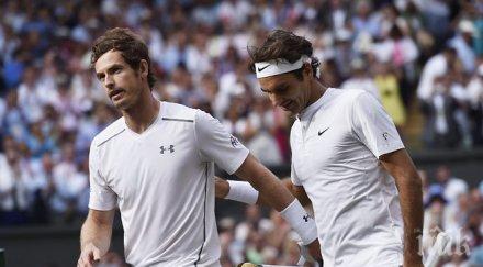 федерер един силните мачове кариерата