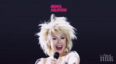 кметските избори изместват концерта лепа брена два дни рано