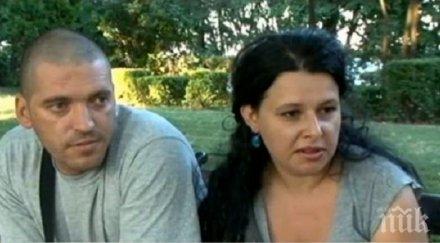 страшният кошмар наяве казват майка бебето мъртво раждането болницата прави изследвания дни късно