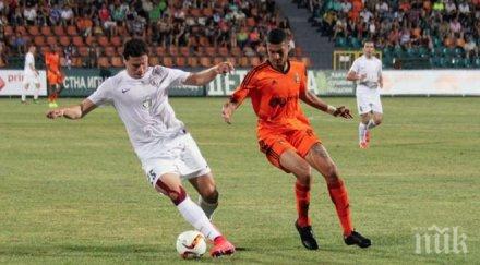 провал рефер изхвърли литекс лига европа обновена