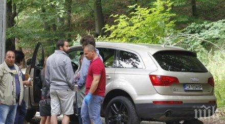 първо пик потресаващи снимки разстрела бояна кадрите ужасни препоръчват хора слаби нерви